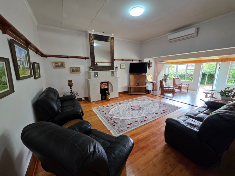 4 Bedroom Property for Sale in Eureka Free State